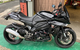 SUZUKI KATANA 2020 GT79B