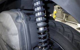 YAMAHA JOG-7 2001 AY01