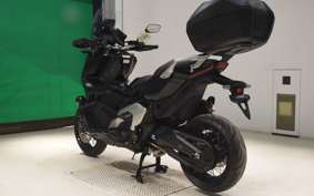 HONDA X-ADV 750 2021 RH10