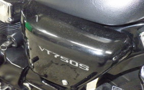 HONDA VT750S 2011 RC58