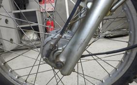 HONDA TL125 2008 TL125S