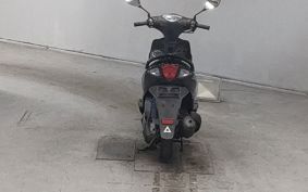 YAMAHA RSZ100 SE47