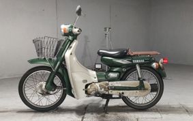 YAMAHA MATE50 UA04J