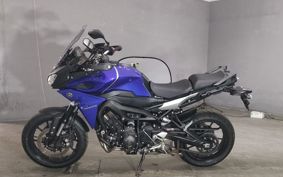 YAMAHA TRACER 9 GT RN51J