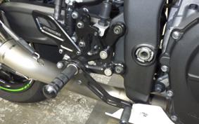 KAWASAKI ZX-25R 2021 ZX250E
