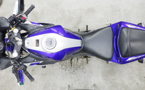 YAMAHA YZF-R25 2004 RG10J