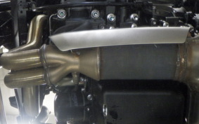 TRIUMPH TRIDENT 660 2026