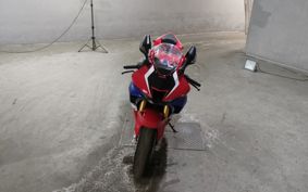 HONDA CBR1000RR RSP 2020 SC82