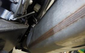 HONDA NC 700 S D 2012 RC61
