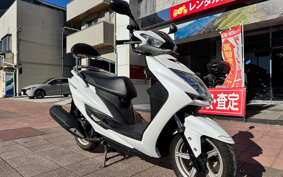 YAMAHA  CYGNUS X SR SEA5J