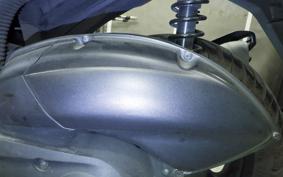 YAMAHA TRICITY 155 A SG37J