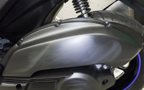 YAMAHA NMAX-3 2001 SEL1J