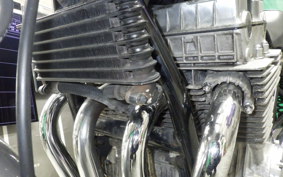 HONDA CB750 GEN 2 1992 RC42