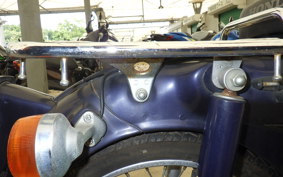 HONDA C50 SUPER CUB AA01