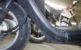 YAMAHA JOG Gen.1 3KJ