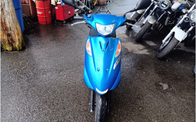 SUZUKI ADDRESS V125 CF46A