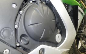 KAWASAKI NINJA 400 2014