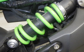 KAWASAKI NINJA 400R 2012 ER400B