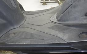 YAMAHA CYGNUS 125 XSR 3 2021 SEA5J