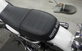 MOTO GUZZI MOTO GUZZI V7 CLASSIC 2010