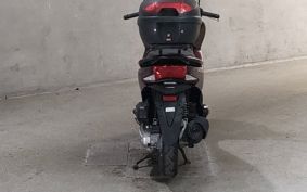 HONDA PCX 150 KF18