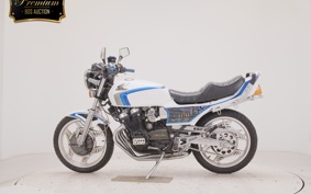 HONDA CBX400F 1984 NC07