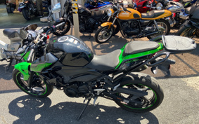 KAWASAKI Z400 2019 EX400G