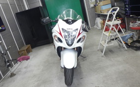 SUZUKI HAYABUSA Gen.2 2008
