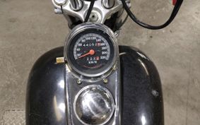 HARLEY HARLEY FXR1340 EAL