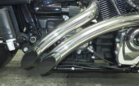 HARLEY FXBRS1870 2022