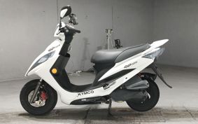 KYMCO GP125I FC25EA