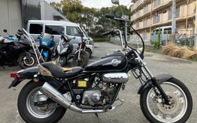 HONDA MAGNA 50 AC13