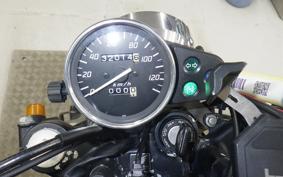 HONDA CB223S 2008 MC40