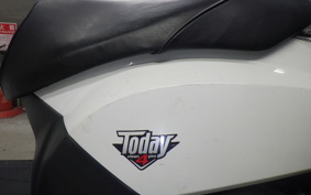 HONDA TODAY 2001 AF61