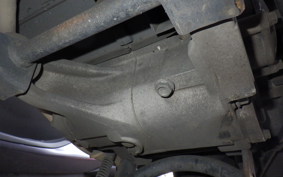 SUZUKI ADDRESS V125 CF4MA