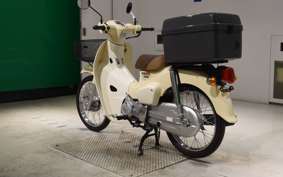 HONDA C50 SUPER CUB AA09