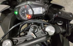 YAMAHA YZF-R25 RG43J