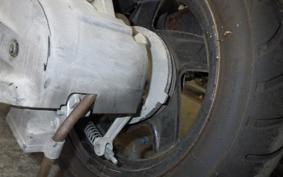 YAMAHA AXIS 100 SB06J