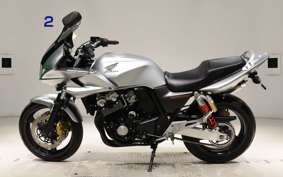 HONDA CB400 SUPER BOLDOR VTEC 2007 NC39