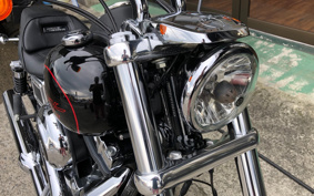 HARLEY FXDL1580 2014 GN4