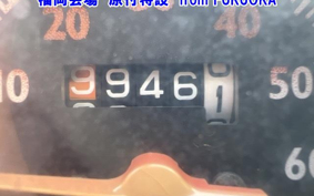 HONDA TODAY