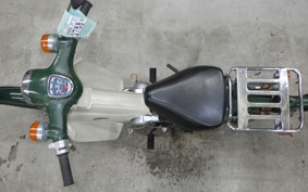 HONDA C50 SUPER CUB AA01