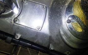 HARLEY FLHTC 1340 1986