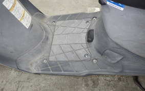SUZUKI LET's 4 2021 CA45A