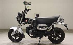 HONDA DAX 125 2008 JB06