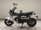 Фото Honda DAX 125 2008 с японского аукциона