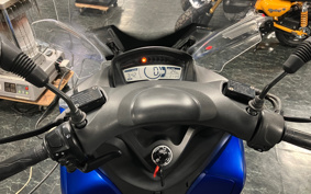 YAMAHA TRICITY 155 SG37J