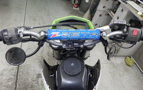 KAWASAKI KLX250 Gen.2 2004 LX250S