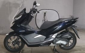 HONDA PCX HYBRID  JF84