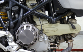 DUCATI MULTI STRADA 1000DS 2003 ZDMA100AA3B
